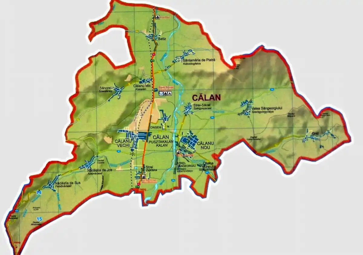 calan