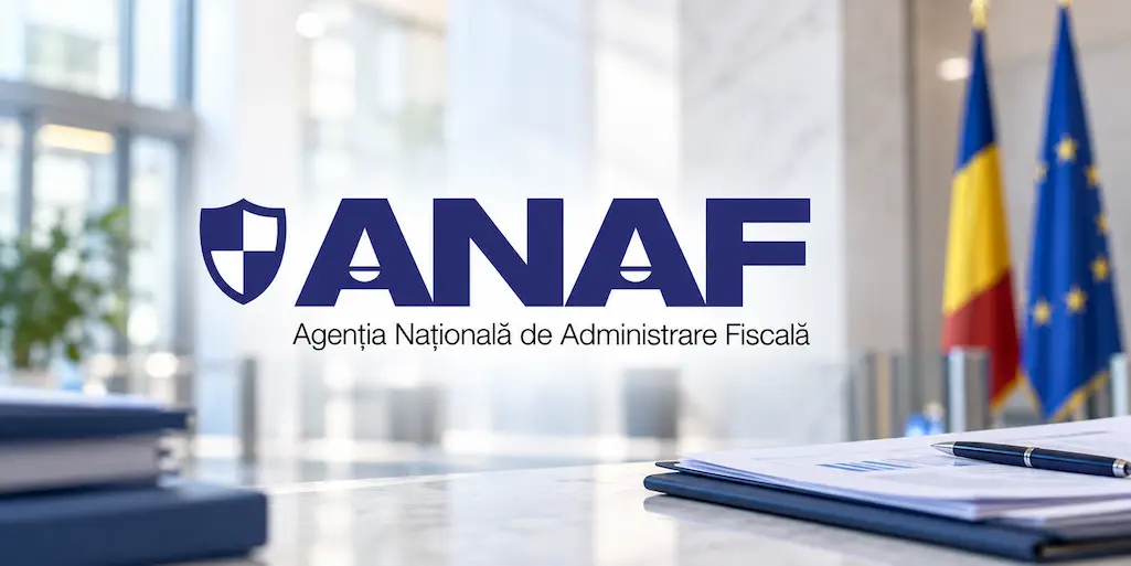 logo anaf