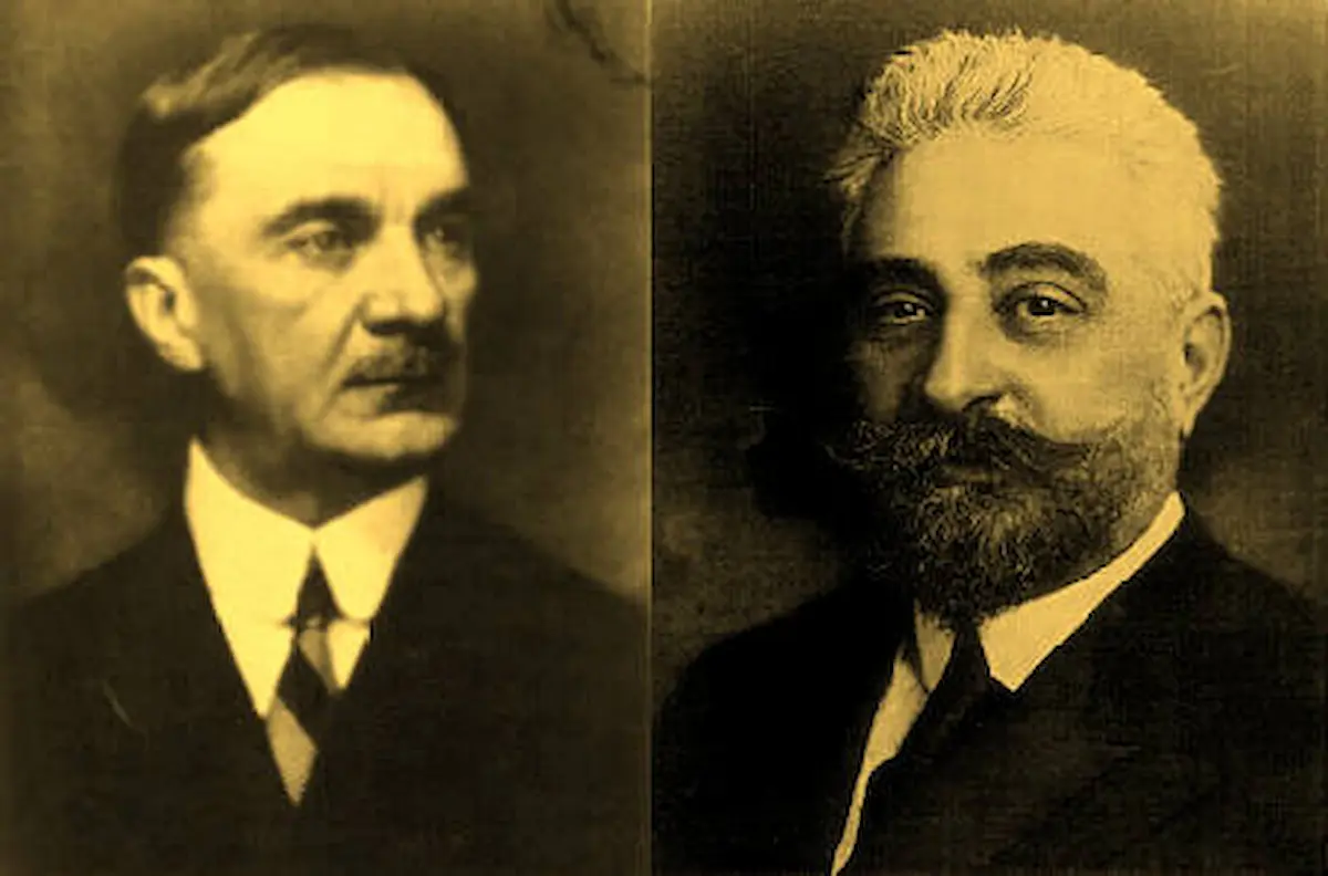 maniu brătianu