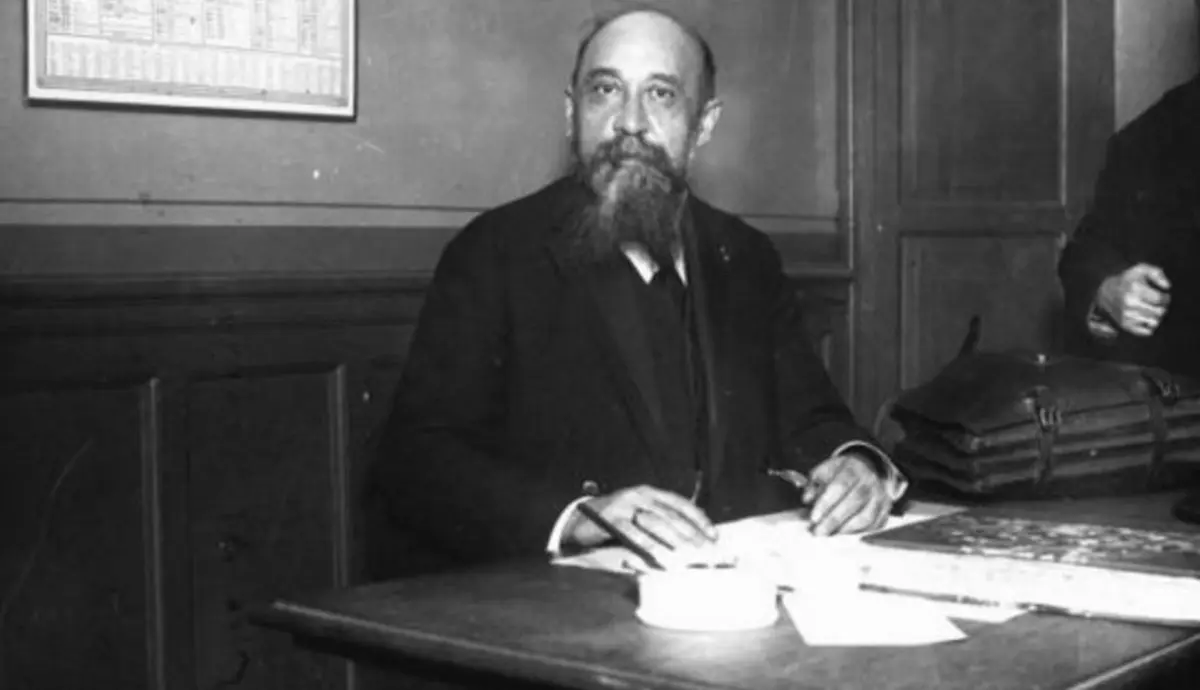 nicolae iorga