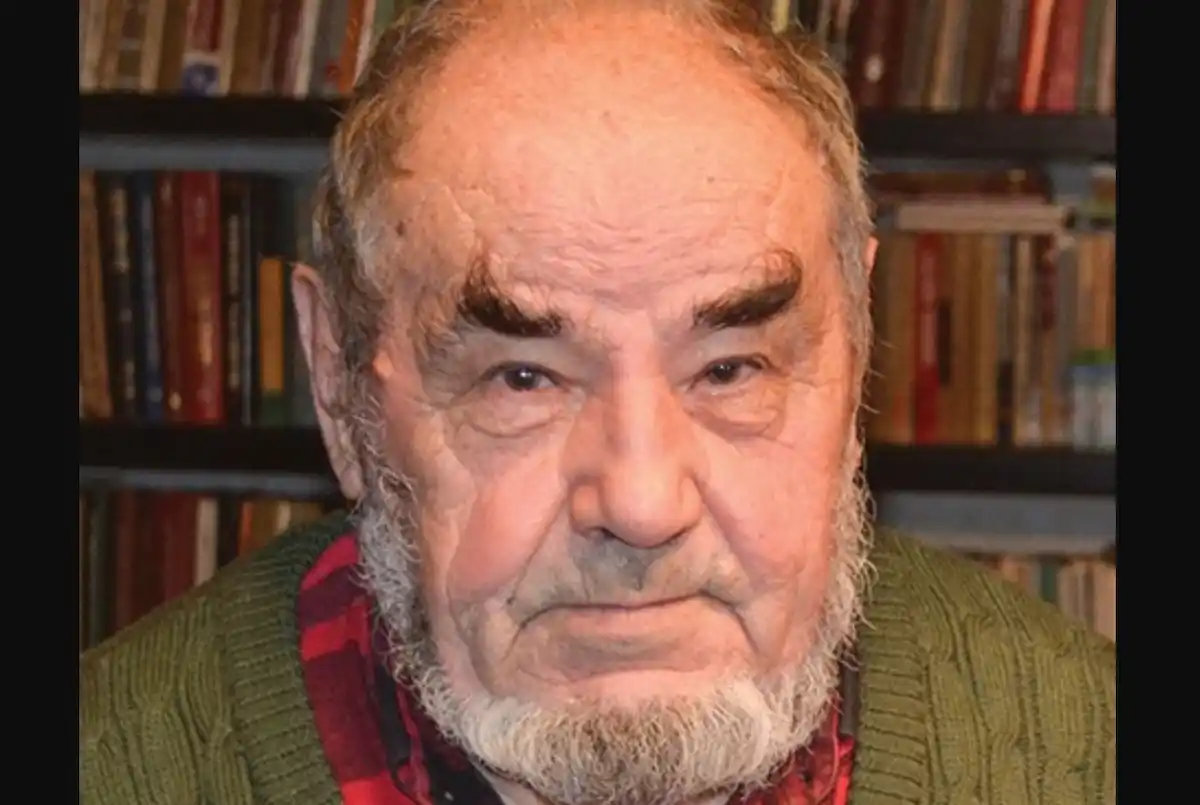 teodor caba