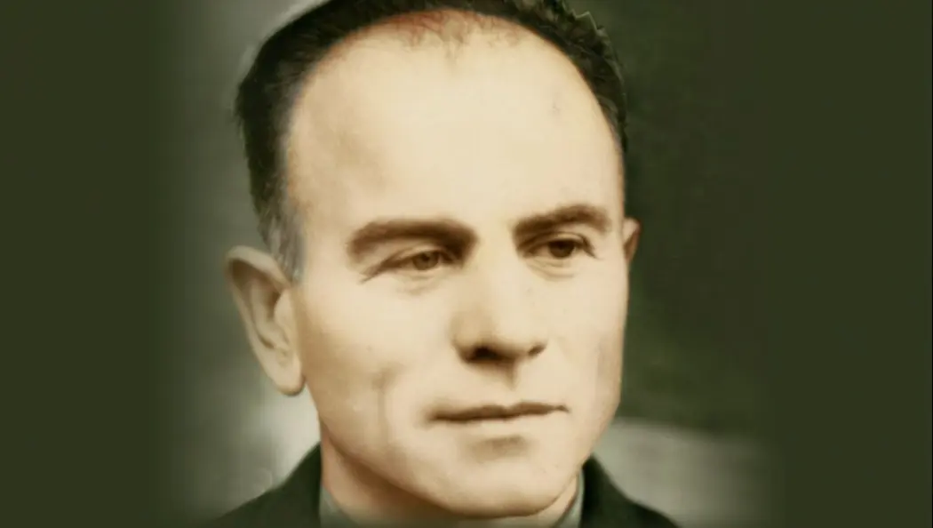 traian dorz