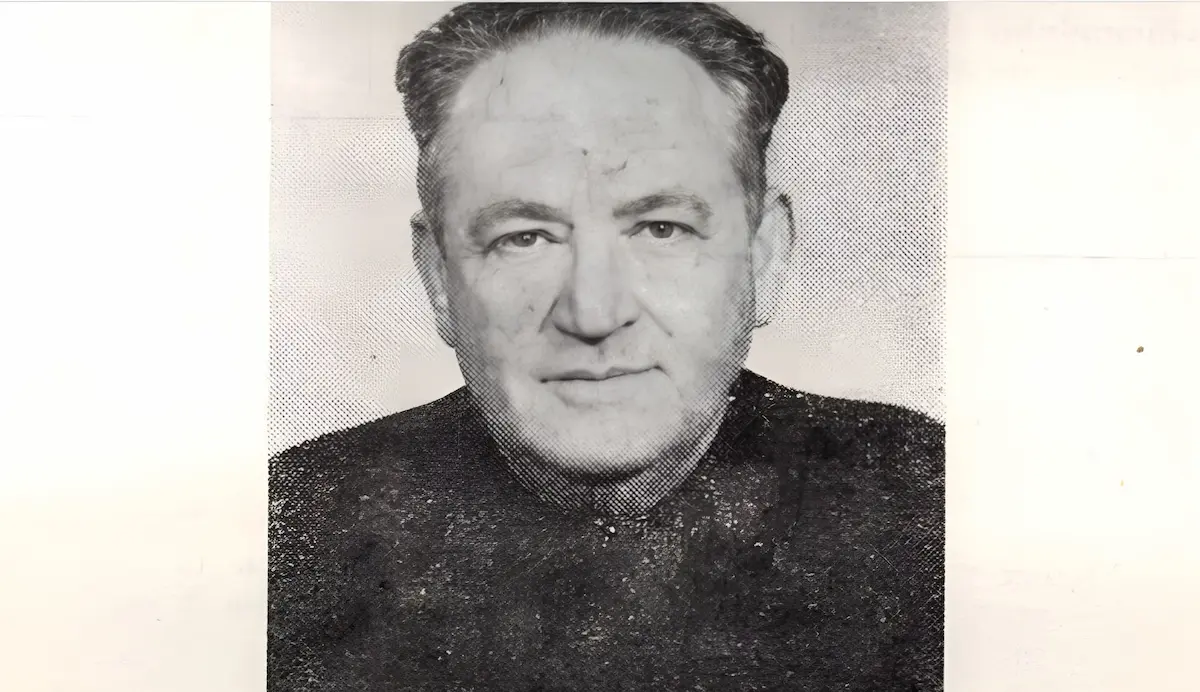 adolf drucker