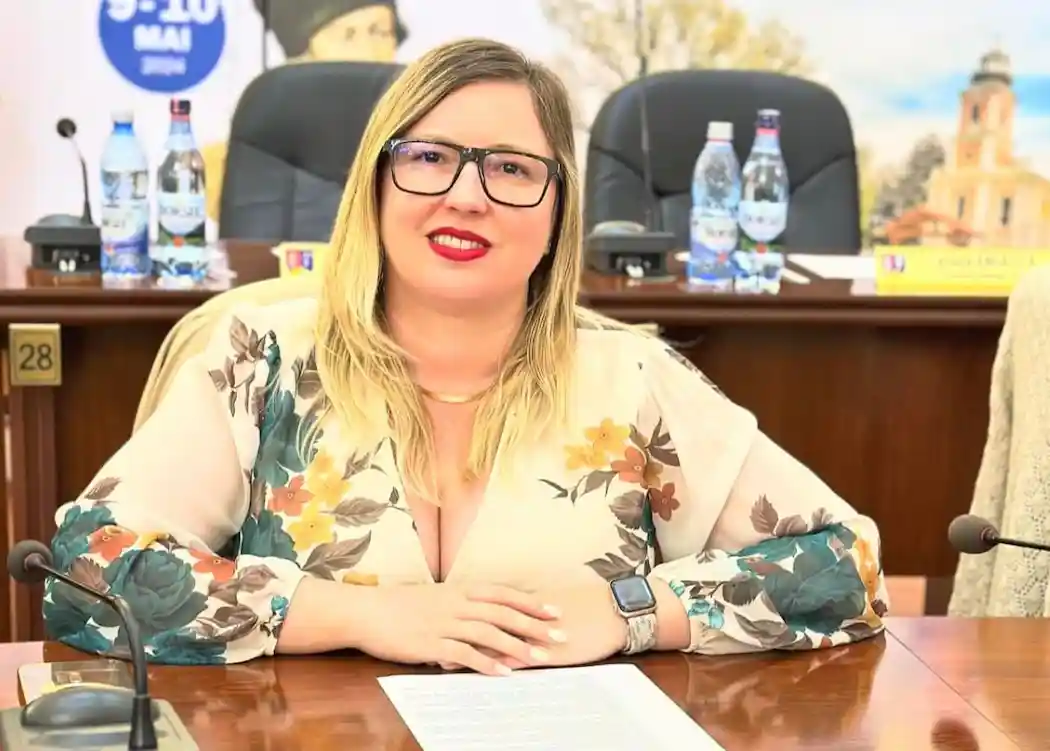 cristina chivu