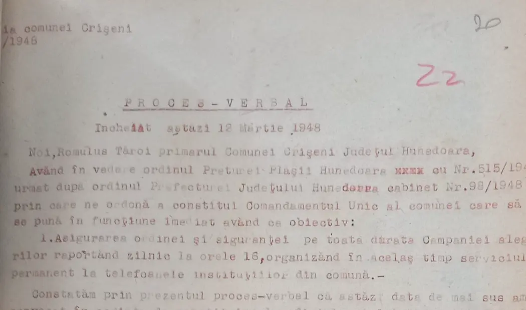 document