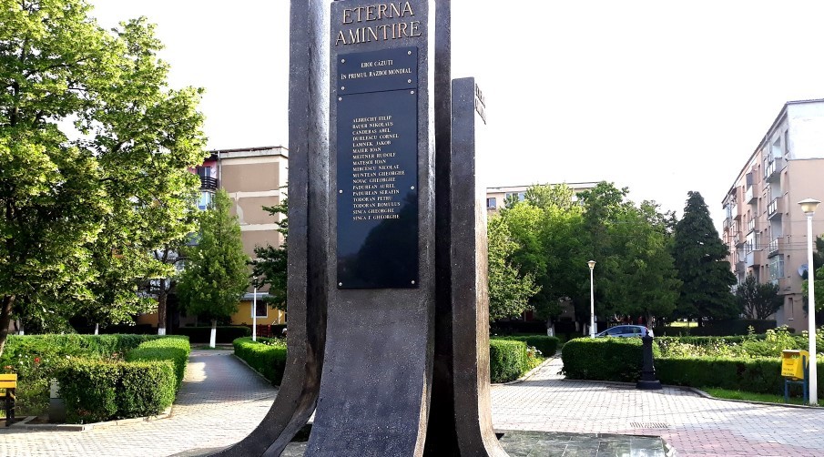 eterna amintire