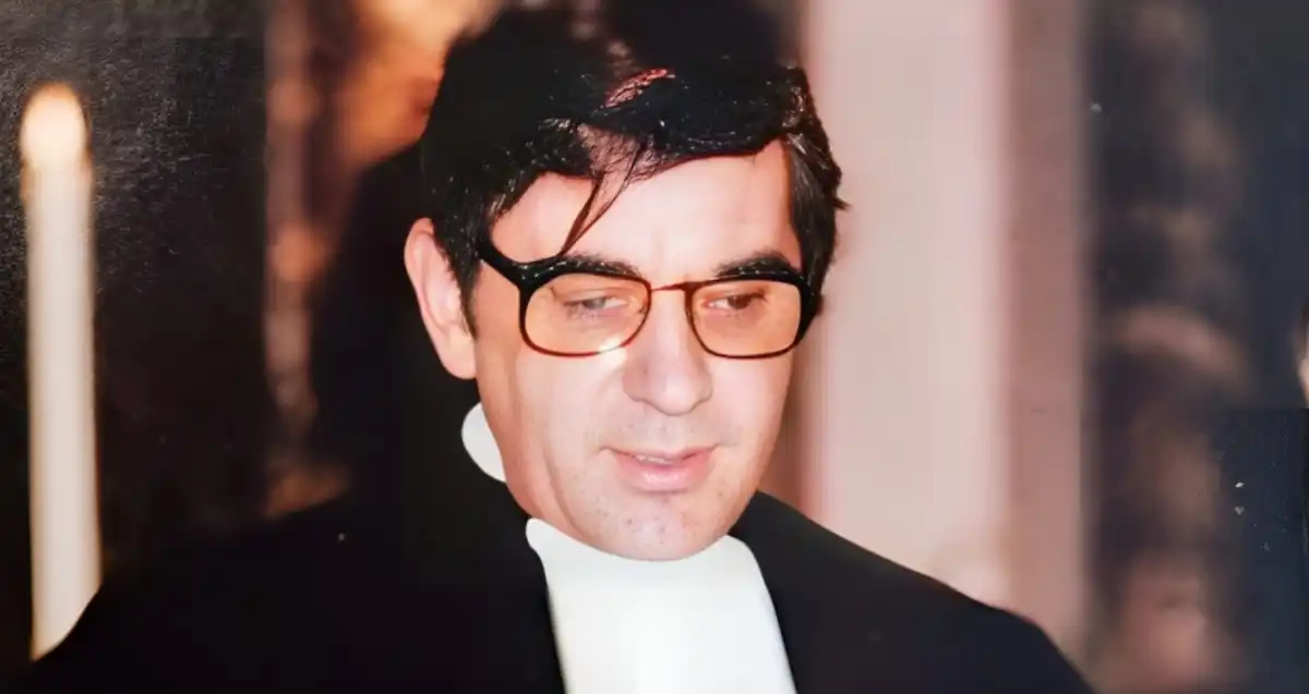 harald siegmund