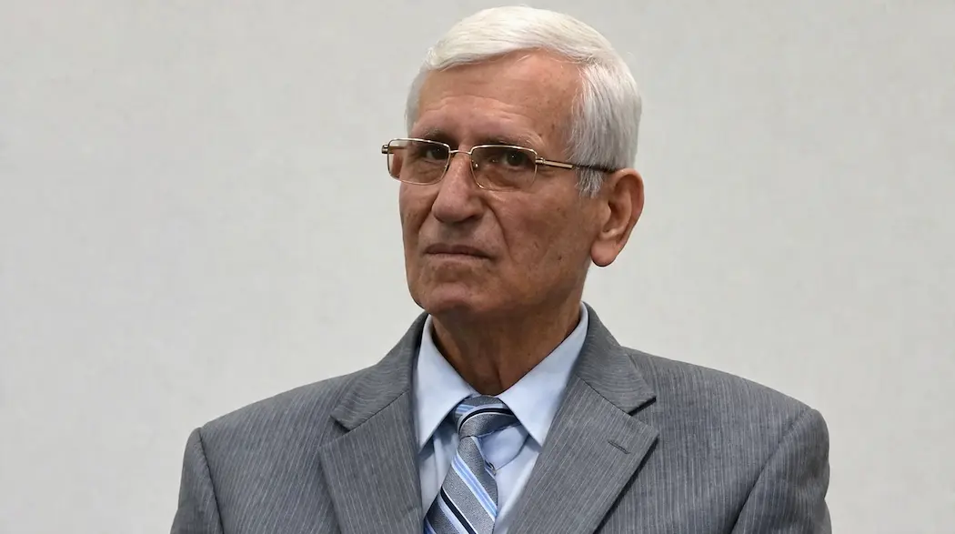 ioan gagea