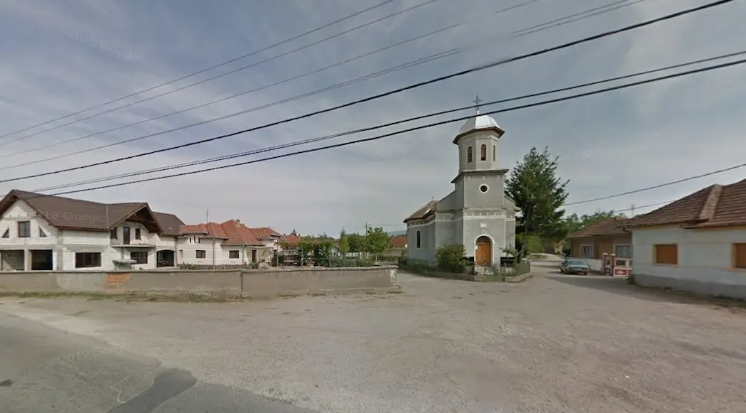 satul bățălar
