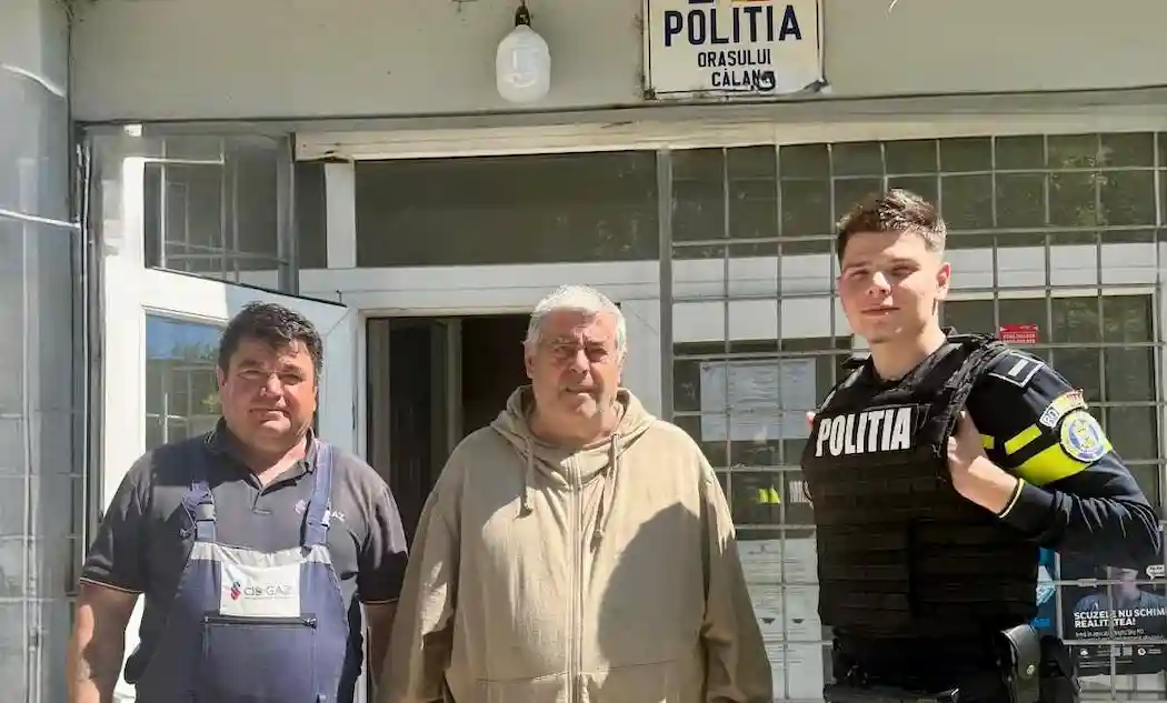 spirit civic la călan