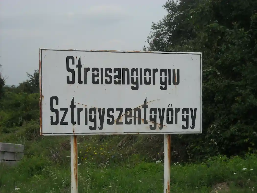 streisângeorgiu