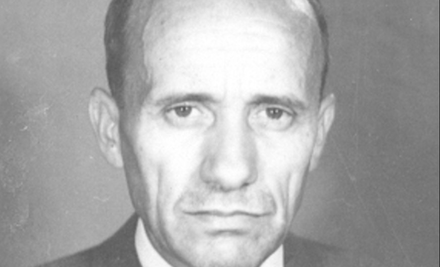 victor isac