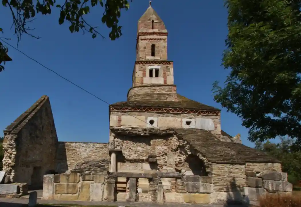 vizantie densușianu