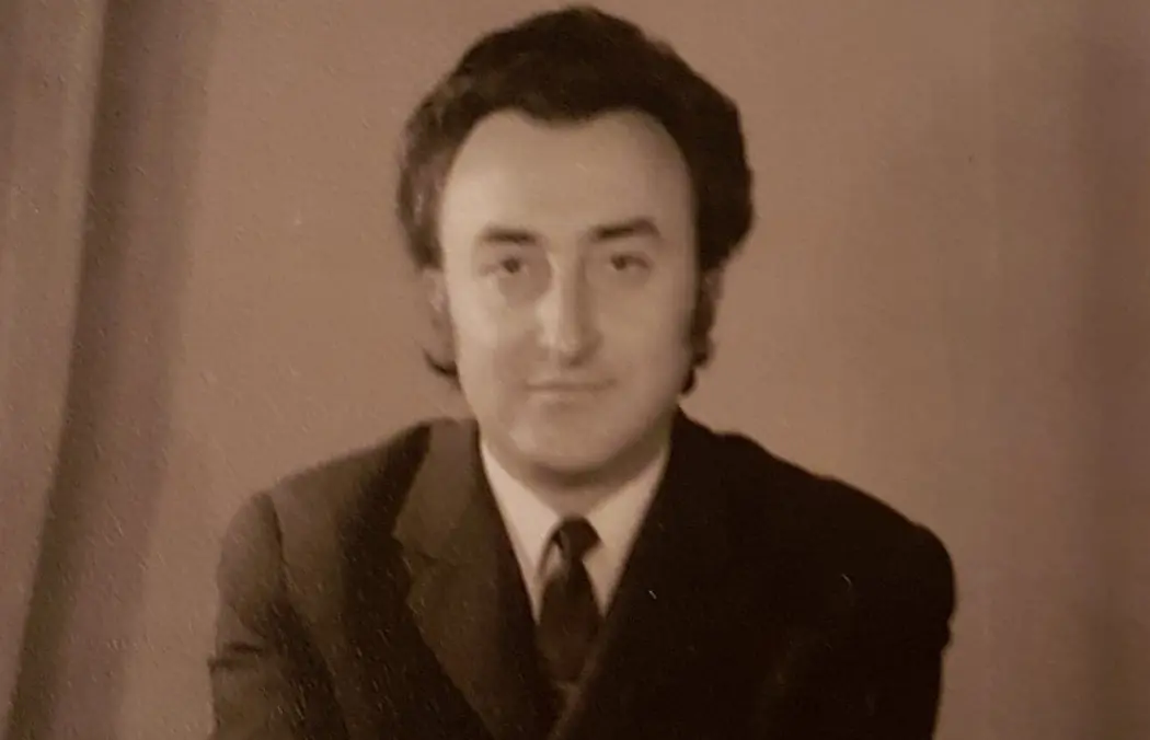 anghel dumbraveanu