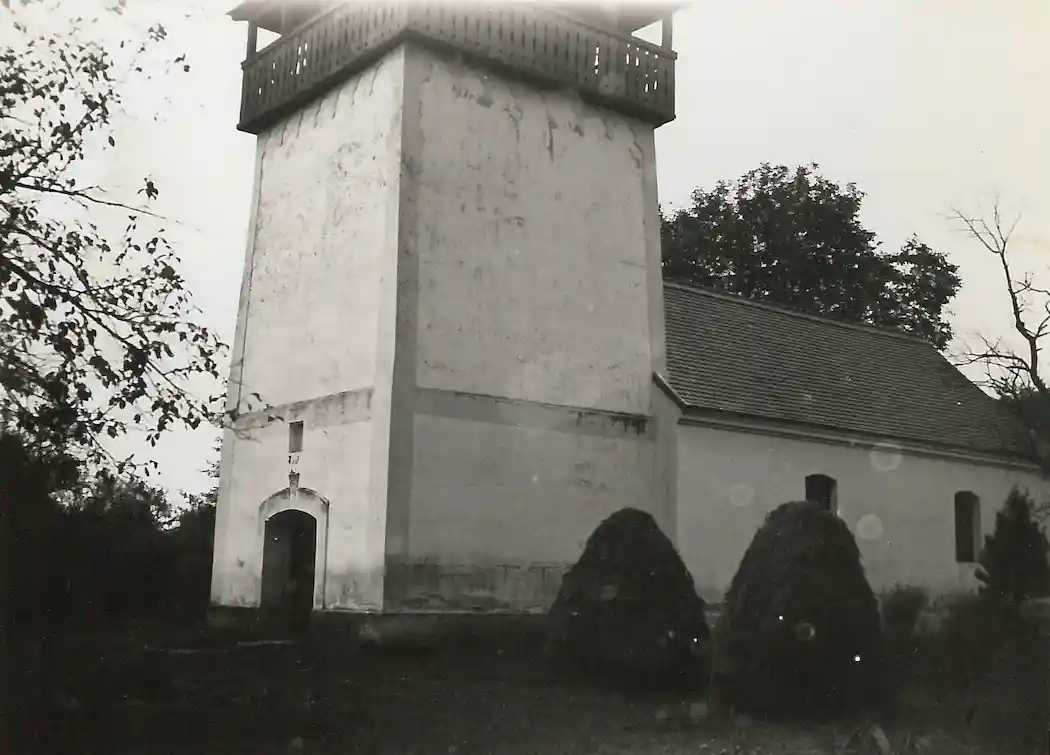 băcia 1940