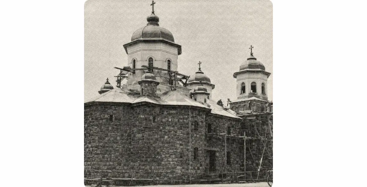 biserica batiz