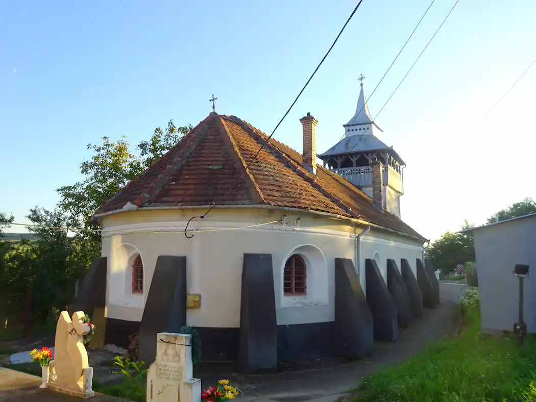 biserica din chitid