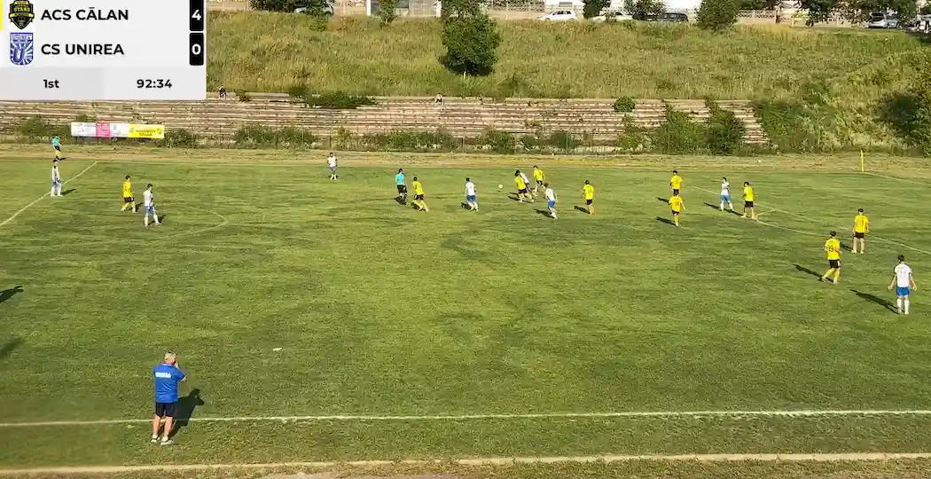 fotbal