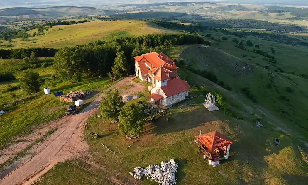 măgura