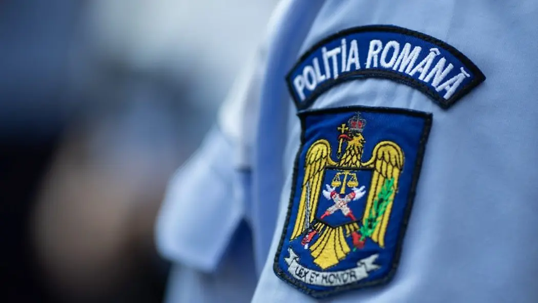 poliția