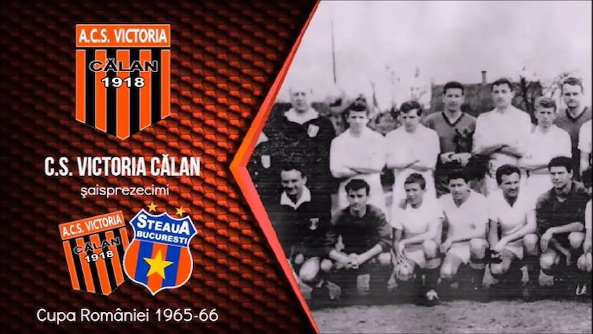 victoria calan steaua bucuresti
