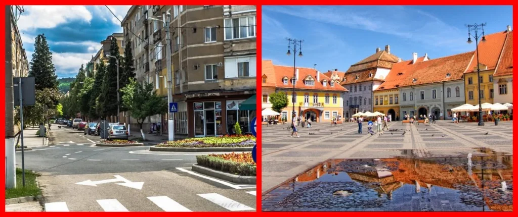 calan sibiu