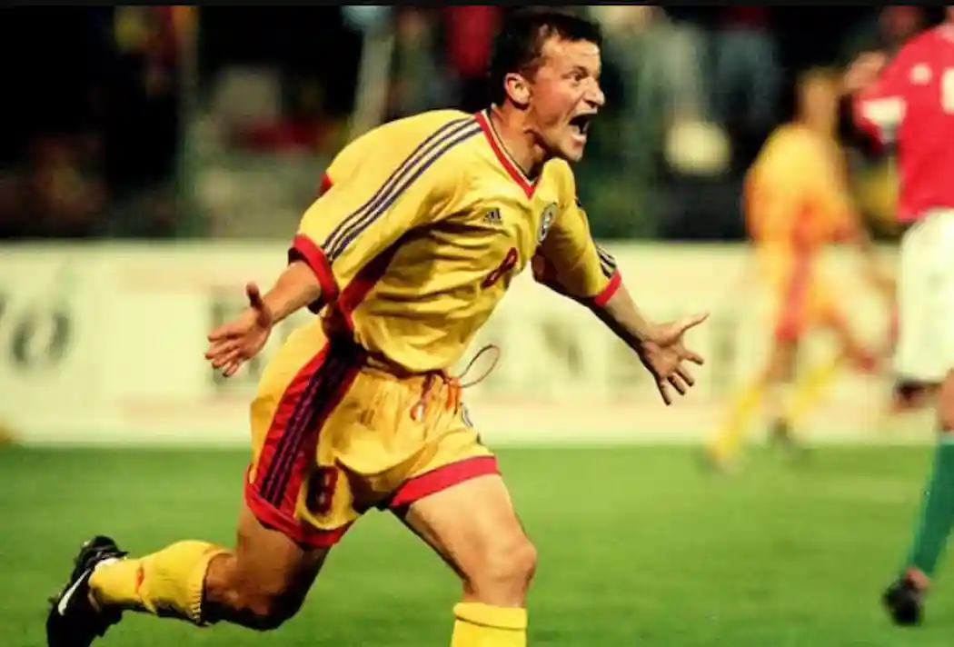dorinel munteanu