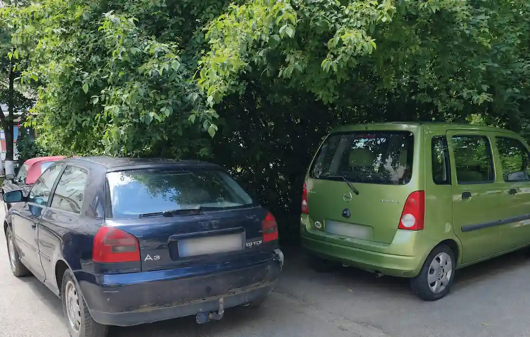 foto auto