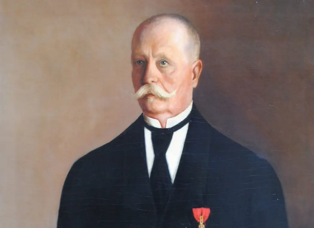 george dănilă