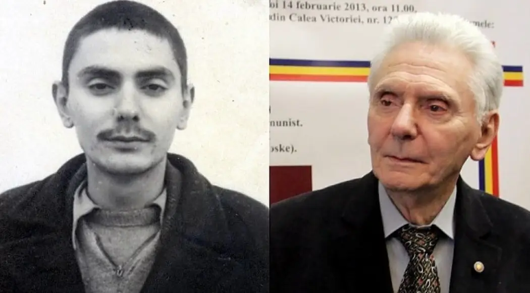 radu ciuceanu