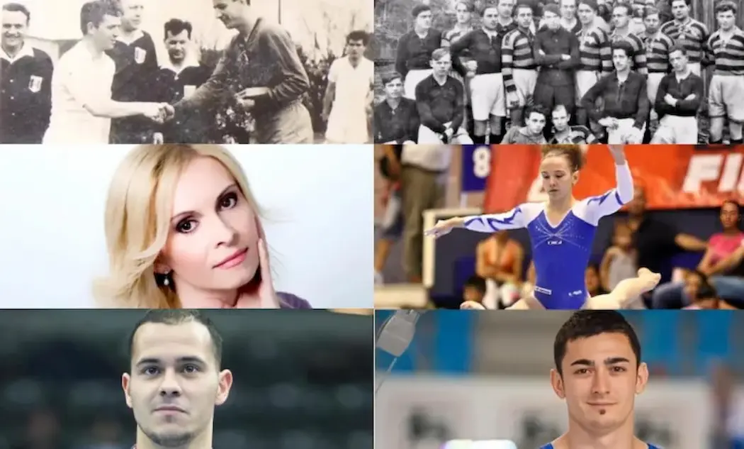 sportivi caan