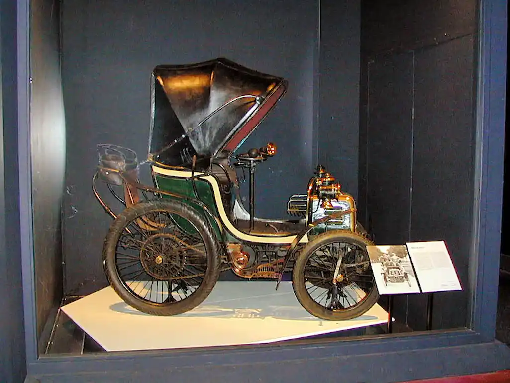 1900 fn type a duc