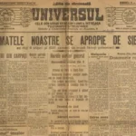 1916 universul din 21 august 3 septembrie 1916