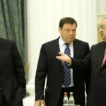alisher usmanov 21 october 2009