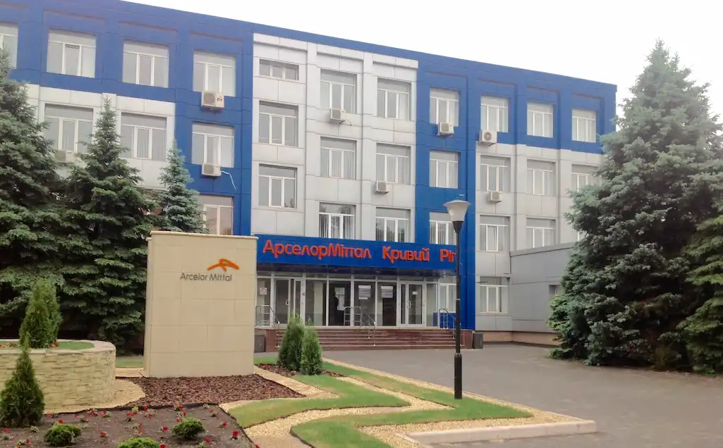arcelormittal kryvyi rih