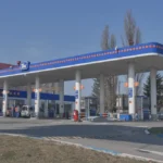 benzinărie kiev