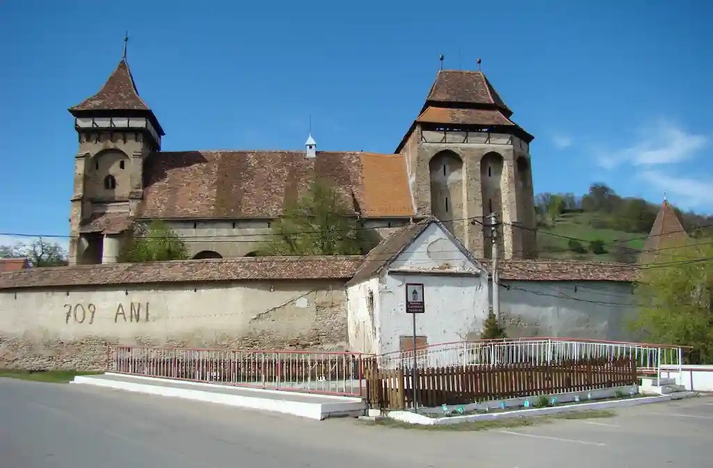 biserica evanghelica fortificata din valea viilor (29)