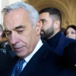 călin georgescu