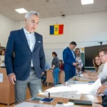călin georgescu 18.5.2025