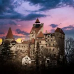 castelul bran