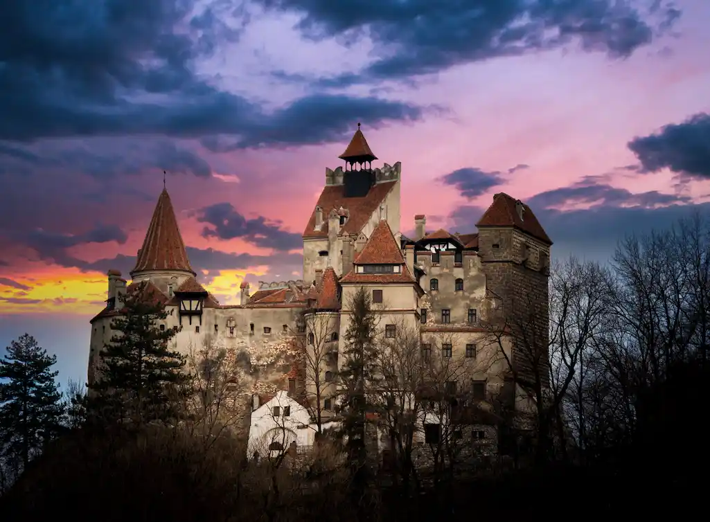 castelul bran