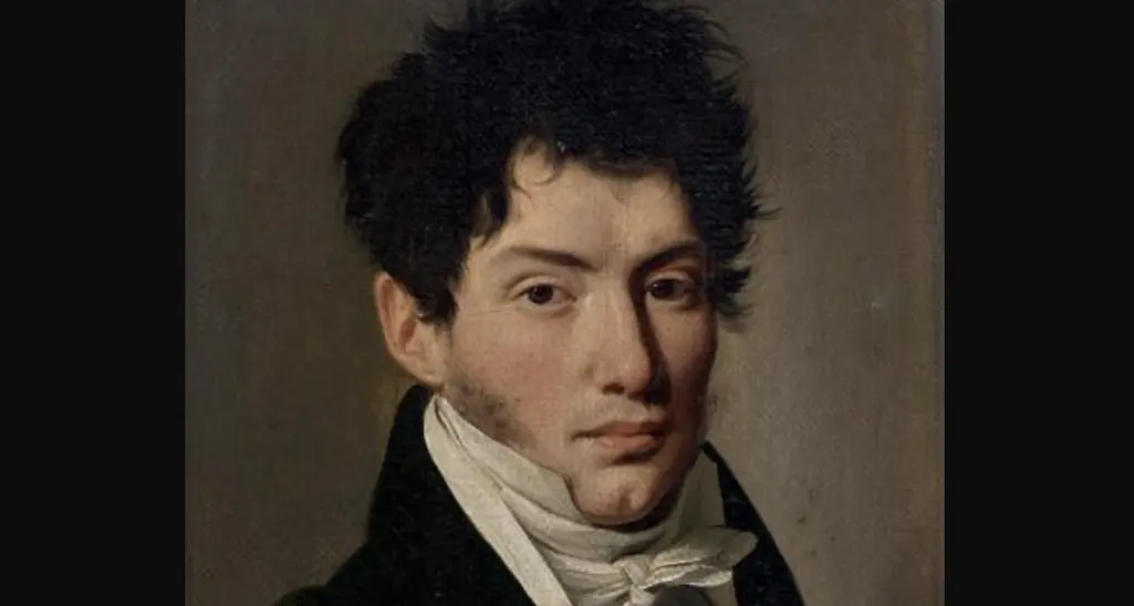 charles louis havas