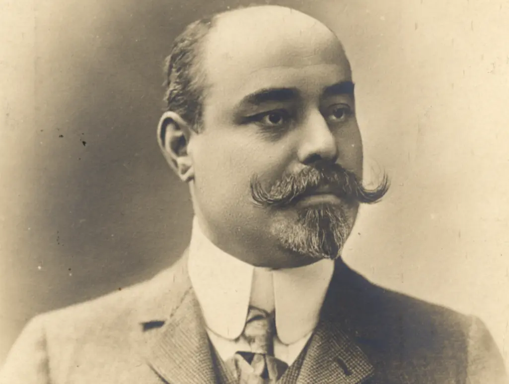 constantin mile