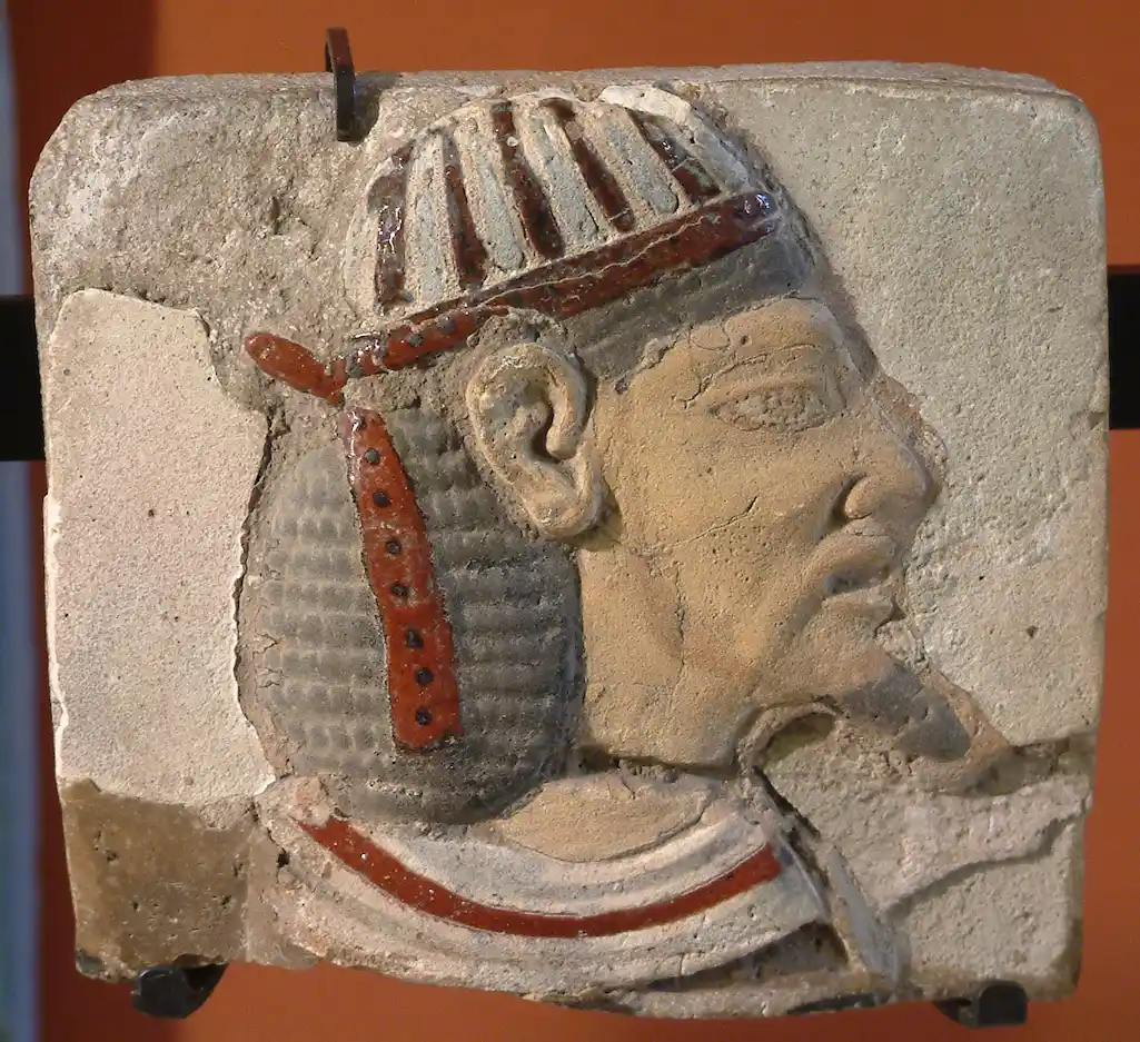 egypte louvre 120 asiatique