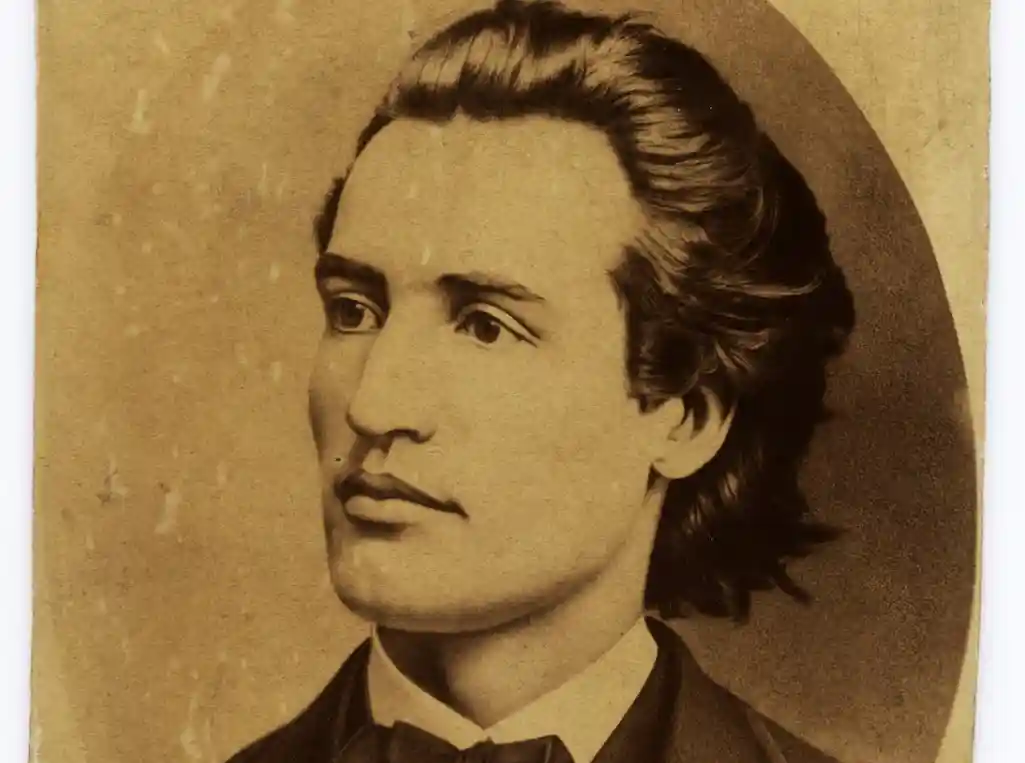 eminescu