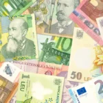 euro lei