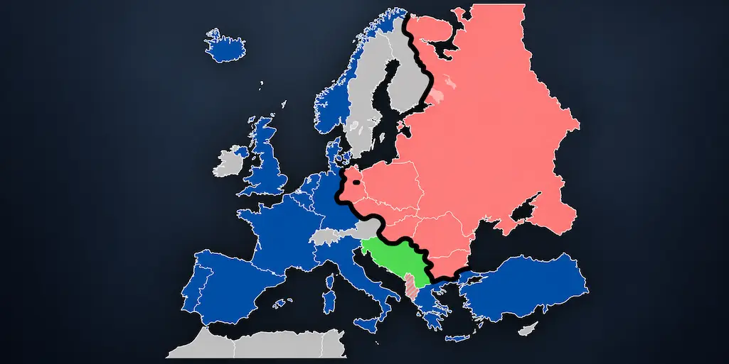 europa