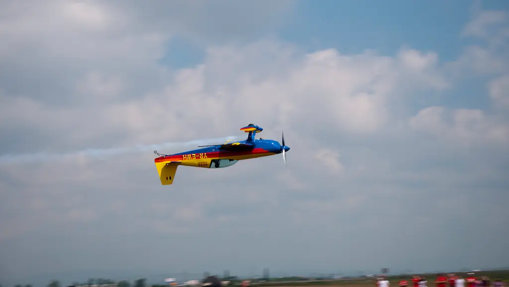extra 300 inverted