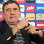 gheorghe hagi