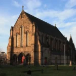 govan old parish church